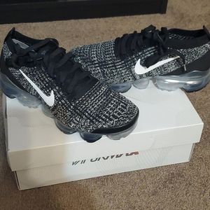 Oreo vapormax